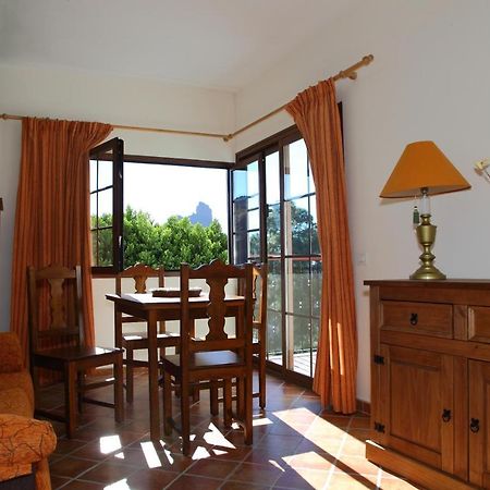 Apartamento Vacacional La Tea Tejeda  Exterior foto