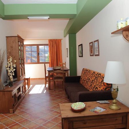 Apartamento Vacacional La Tea Tejeda  Exterior foto
