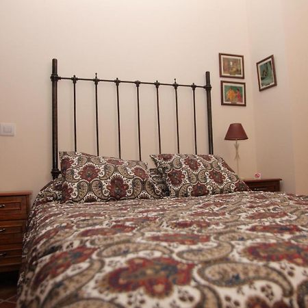 Apartamento Vacacional La Tea Tejeda  Exterior foto