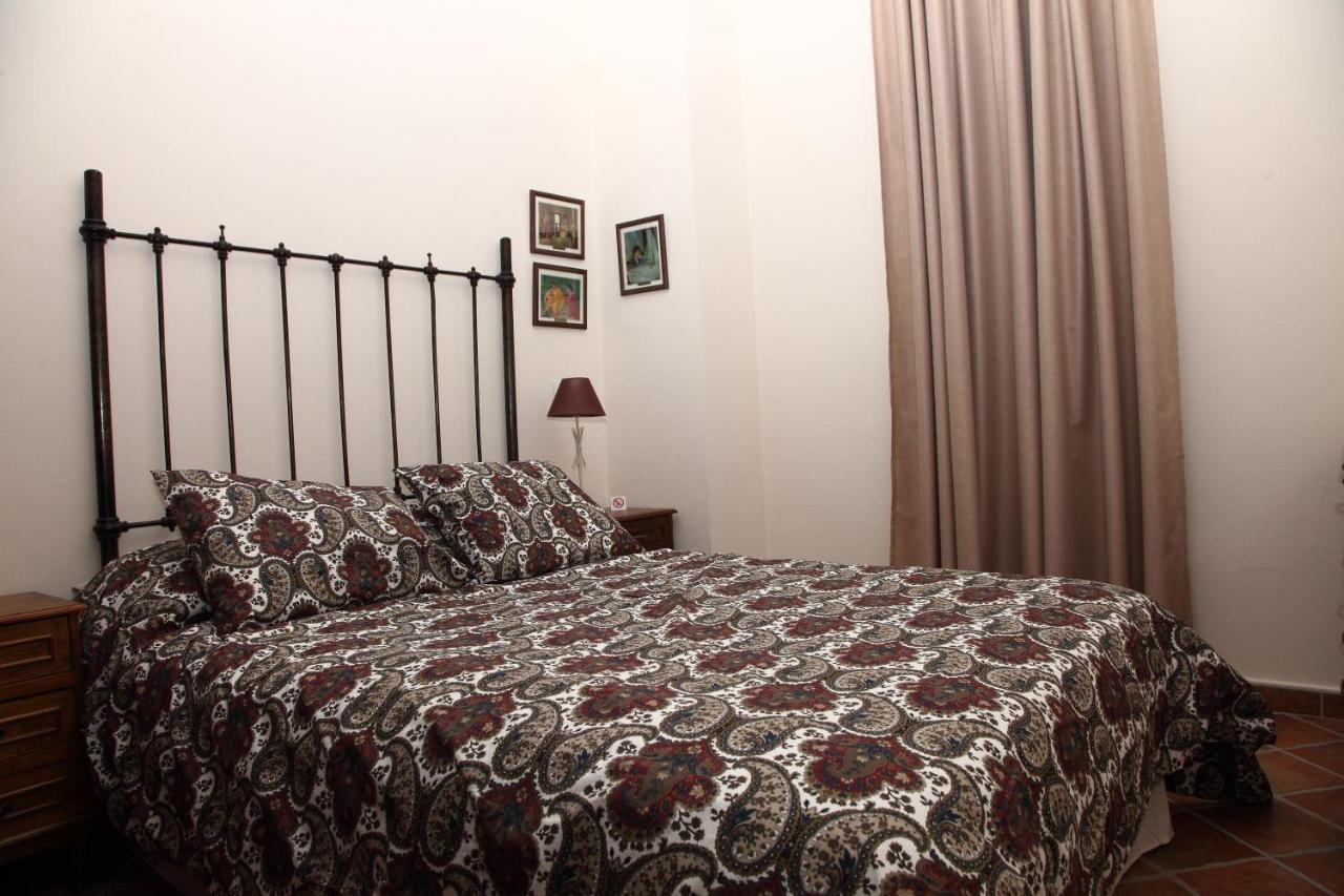 Apartamento Vacacional La Tea Tejeda  Exterior foto