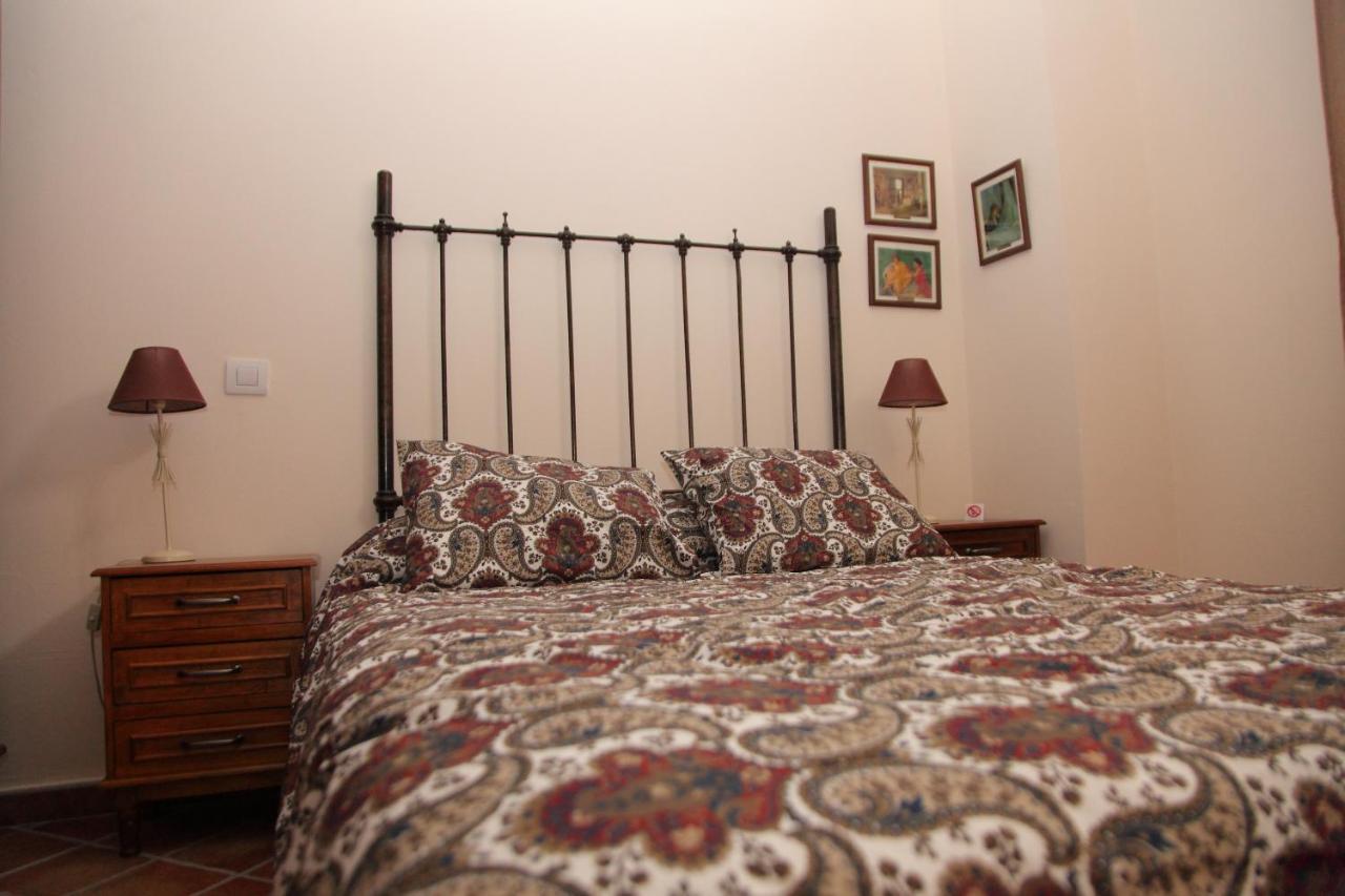 Apartamento Vacacional La Tea Tejeda  Exterior foto