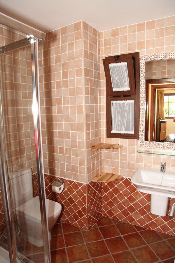Apartamento Vacacional La Tea Tejeda  Exterior foto