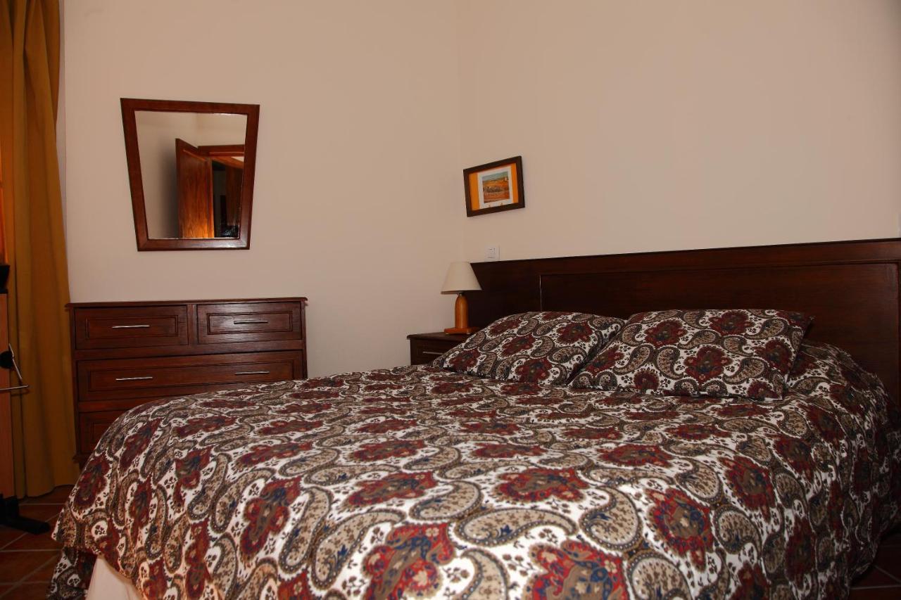 Apartamento Vacacional La Tea Tejeda  Exterior foto