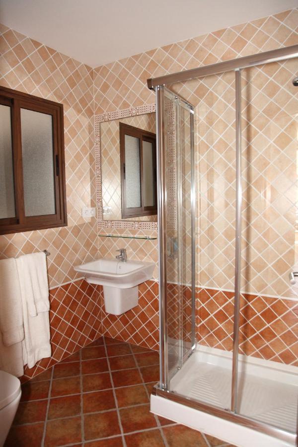 Apartamento Vacacional La Tea Tejeda  Exterior foto